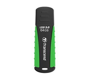 USB mälupulk MEMORY DRIVE FLASH USB3 64GB/810 TS64GJF810 TRANSCEND