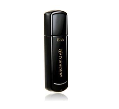 USB mälupulk MEMORY DRIVE FLASH USB2 16GB/350 TS16GJF350 TRANSCEND