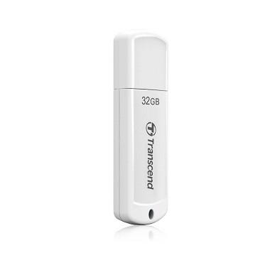 USB mälupulk MEMORY DRIVE FLASH USB2 32GB/370 TS32GJF370 TRANSCEND
