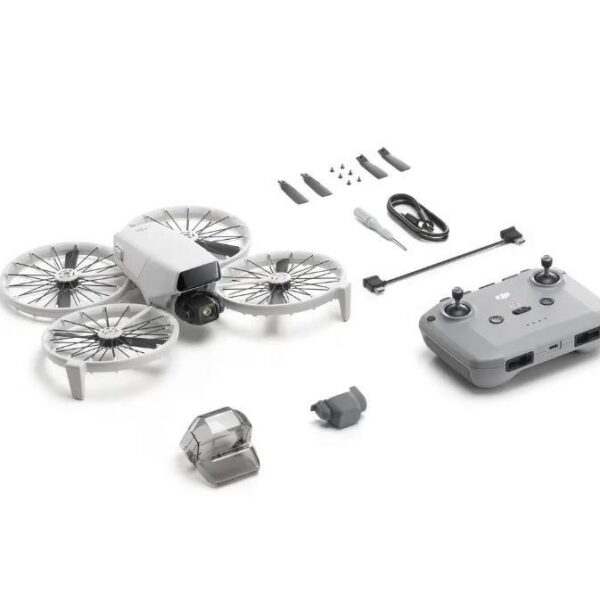 Droon Drone|DJI|DJI Flip (RC-N3)|Consumer|CP.FP.00000179.01