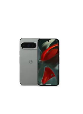 Nutitelefon MOBILE PHONE PIXEL 9 PRO/16/128 HAZEL GA05936-GB GOOGLE