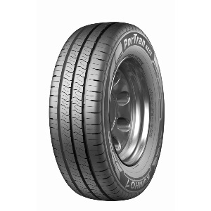215/75R16C Kumho Kc53 113/111 R  Suverehv