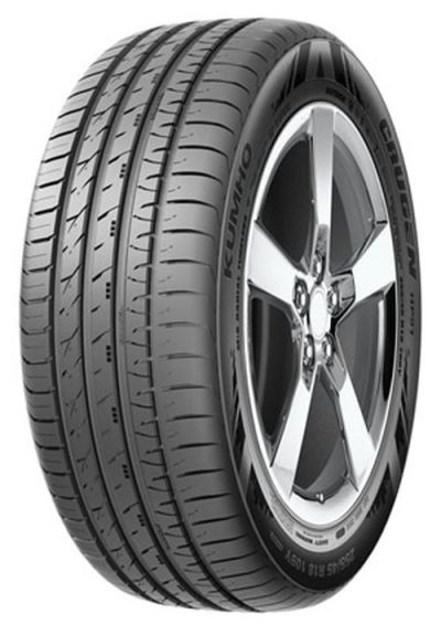 265/50R19 Kumho Hp91 110 Y XL Suverehv