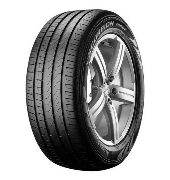 215/65R17 Pirelli SCORPION™ VERDE 99 V  Suverehv