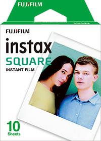 Kaamera FILM INSTANT INSTAX SQUARE 10/FUJIFILM
