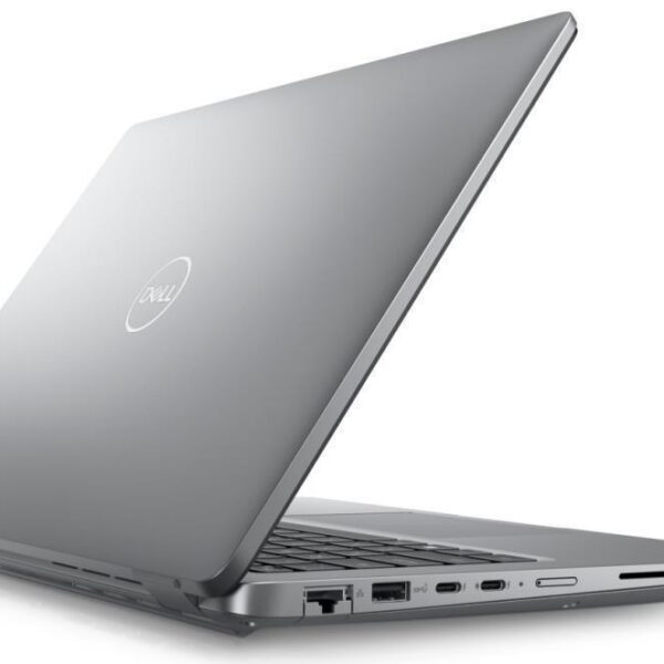 Sülearvuti Notebook|DELL|Latitude|5450|CPU  Core Ultra|u5-135U|1600 MHz|CPU features vPr...