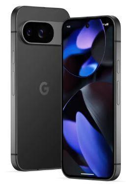 Nutitelefon MOBILE PHONE PIXEL 9 128GB/OBSIDIAN GA05226-GB GOOGLE