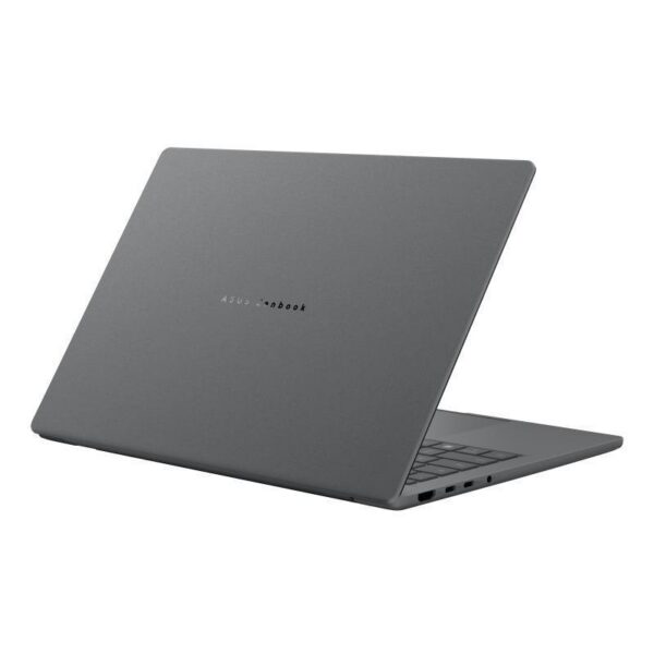 Sülearvuti Notebook|ASUS|ZenBook Series|UX3407RA-QD010W|CPU  Snapdragon|X1E78100|3400 MH...