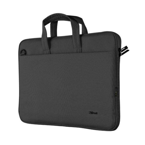 Sülearvuti kott NB CASE ECO 16"/BLACK 24447 TRUST