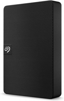 HDD External 2.5" External HDD|SEAGATE|Expansion|1TB|USB 3.0|Colour Black|STKM1000400