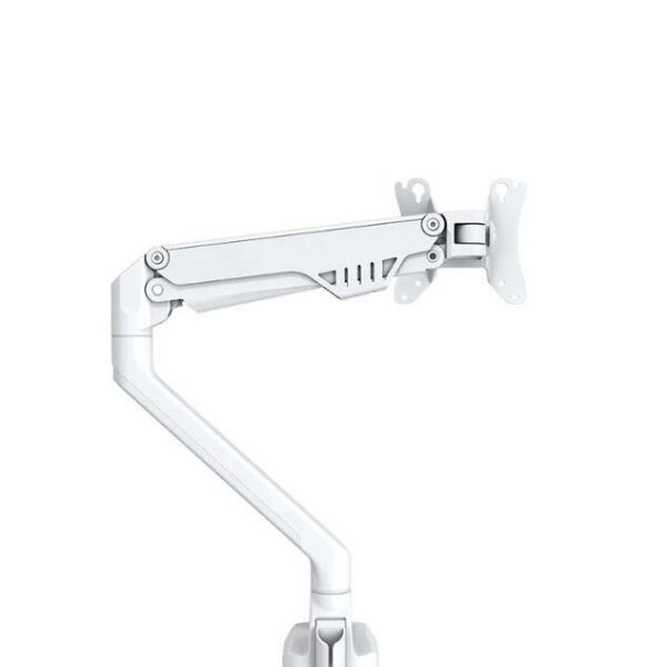 Seinakinnitus MONITOR ACC DESK MOUNT 10-32"/FPMA-D750WHITE2 NEOMOUNTS