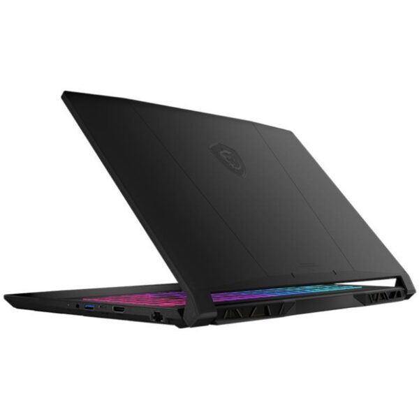 Sülearvuti Notebook|MSI|Katana 15 B13VFK|CPU  Core i7|i7-13620H|2400 MHz|15.6"|1920x1080...