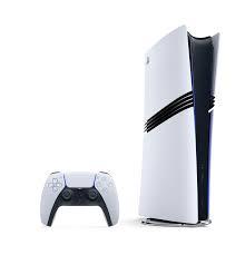 Mängukonsool PLAYSTATION 5 PRO CONSOLE 2TB/711719595915 SONY