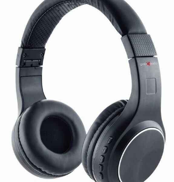 HEADSET BLUETOOTH WARSZAWA/BHP-WAW GEMBIRD