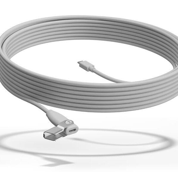 CABLE MIC POD EXTENSION/10M 952-000047 LOGITECH