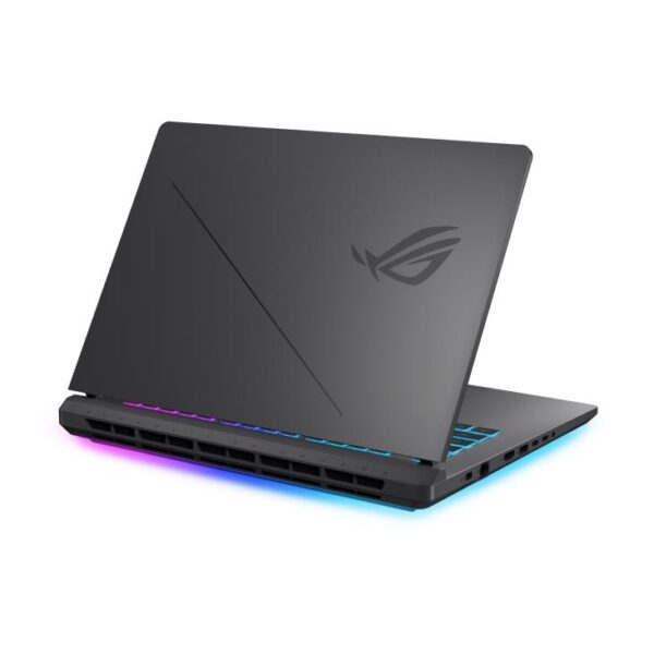 Sülearvuti Notebook|ASUS|ROG Strix|G16 (2025)|G615LW-S5075W|CPU  Core Ultra|U9-275HX|270...