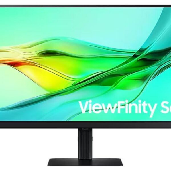 Monitor LCD Monitor|SAMSUNG|32"|Business|Panel IPS|2560x1440|16:9|5 ms|Swivel|Pivot|H...