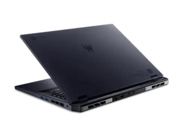 Sülearvuti Notebook|ACER|Predator|Helios Neo|PHN18-71-78QM|CPU  Core i7|i7-14650HX|2200 ...