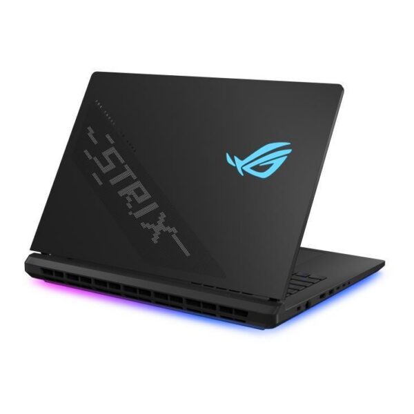 Sülearvuti Notebook|ASUS|ROG Strix|SCAR 18 (2025)|G835LW-SA024W|CPU  Core Ultra|U9-275HX...
