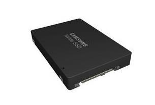 SSD PCI-E seade SSD|SAMSUNG|SSD series PM9A3|960GB|PCIe Gen4|NVMe|Write speed 4000 MBytes/sec...