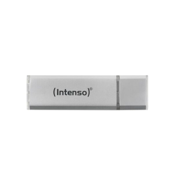 USB mälupulk MEMORY DRIVE FLASH USB2 8GB/3521462 INTENSO