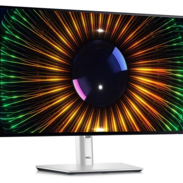 Monitor LCD Monitor|DELL|U2424H|23.8"|Panel IPS|1920x1080|16:9|120Hz|Matte|8 ms|Swive...
