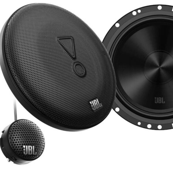 CAR SPEAKERS STAGE2 GEN2 65C/COMPOSET JBLSPKS265C JBL