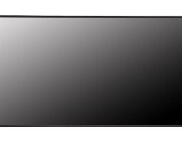 LFD monitor DISPLAY LCD 55"/55UM5N-H LG