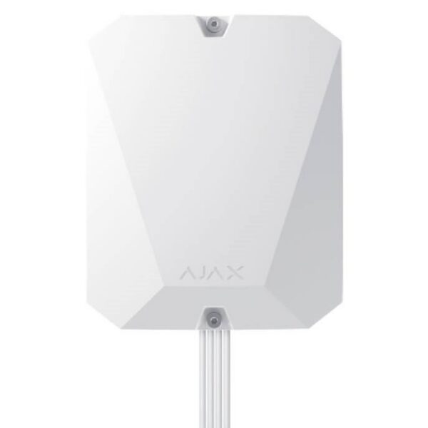 Võrguseadme moodul MODULE MULTITRANSMITTER WHITE/44410 AJAX FIBRA