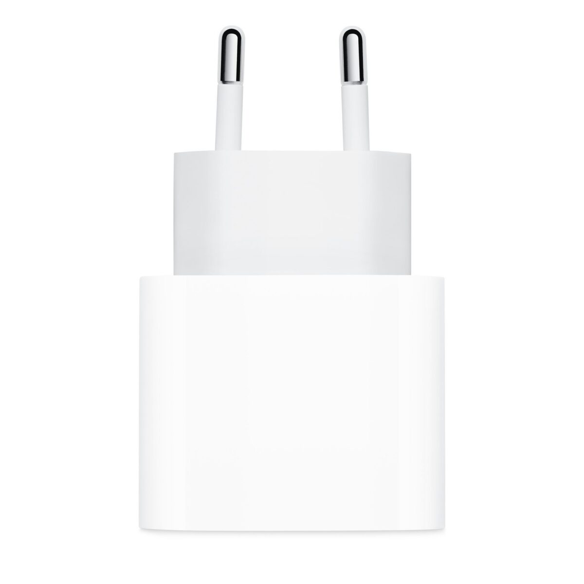 Apple 20W USB-C Power Adapter (MUVV3ZM/A)
