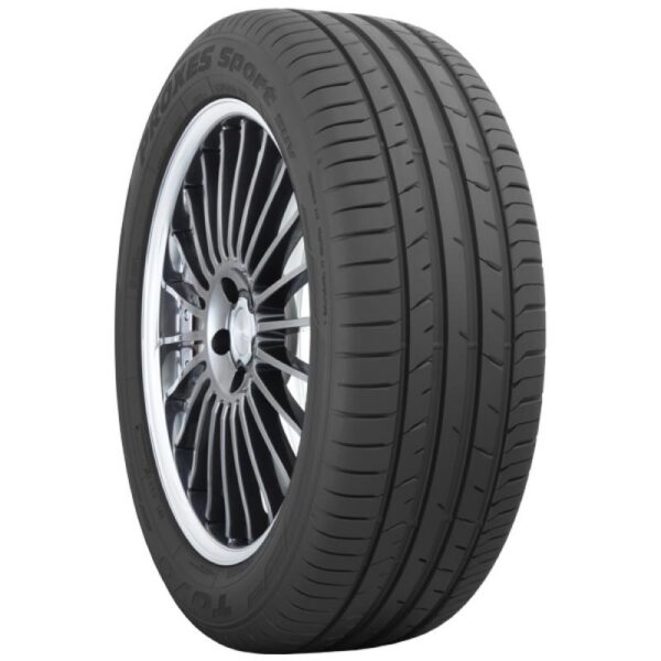 225/55R19 Toyo Proxes Sport SUV 99 V TL Suverehv