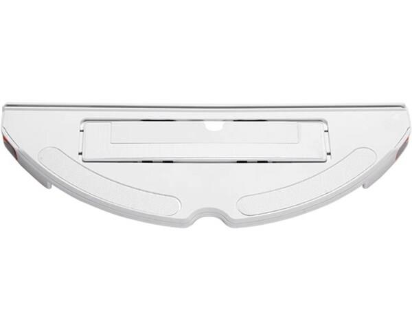 Vacuum Cleaner Accessory|ROBOROCK|Mop Cloth Moun|White|For S7+ White / S7 Whi...