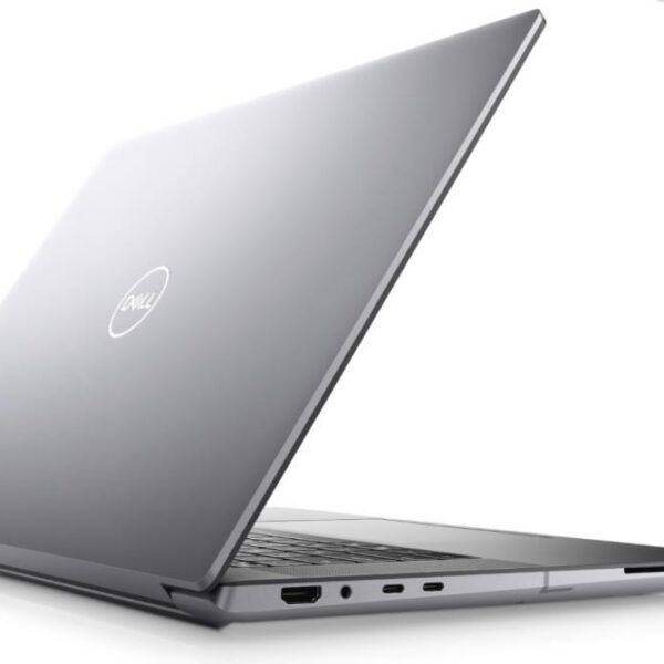 Sülearvuti Notebook|DELL|Precision|5690|CPU  Core Ultra|u7-165H|1400 MHz|16"|1920x1200|R...