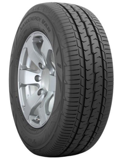 225/70R15C Toyo Nanoenergy Van 112/110 S  Suverehv