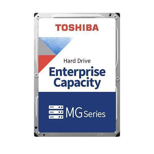 Kõvaketas HDD|TOSHIBA|MG09|12TB|SATA|512 MB|7200 rpm|3,5"|MG09ACA12TE