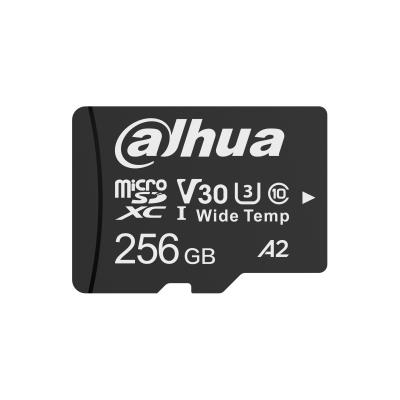 Mälukaart MEMORY MICRO SDHC 256GB UHS-I/TF-W100-256GB DAHUA