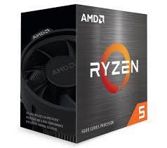 Protsessor CPU|AMD|Desktop|Ryzen 5|5600X|Vermeer|3700 MHz|Cores 6|32MB|Socket SAM4|65 Wa...
