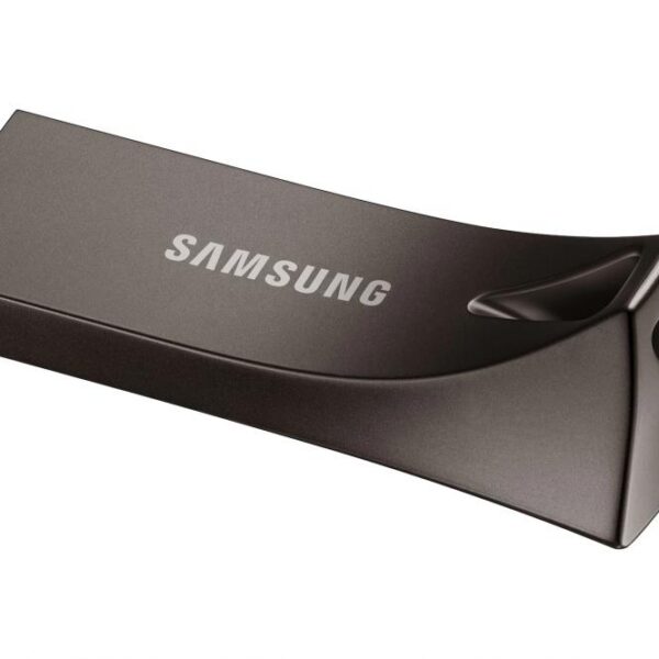 USB mälupulk MEMORY DRIVE FLASH USB3.1 64GB/BAR PLUS MUF-64BE4/APC SAMSUNG