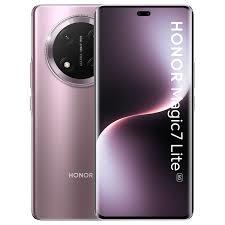 Nutitelefon MOBILE PHONE HONOR MAGIC7 LITE/8/512GB PURPLE 5109BQBG HONOR
