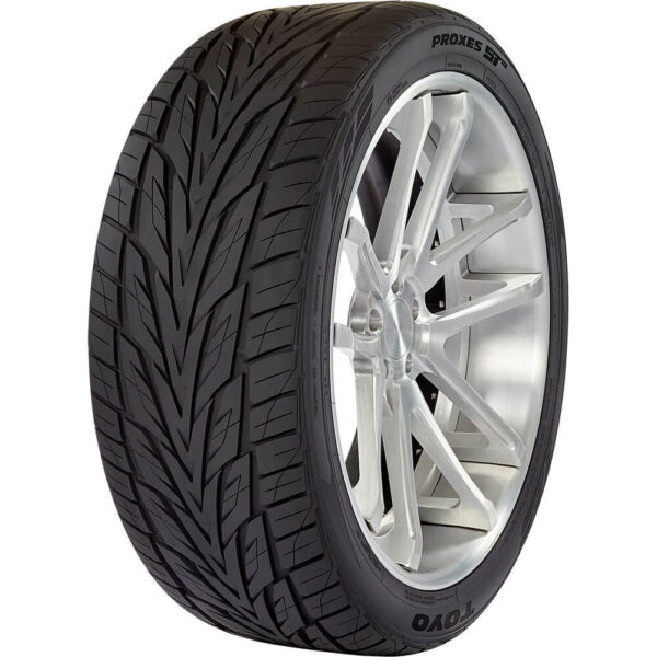 225/55R18 Toyo Proxes St3 102 V XL Suverehv