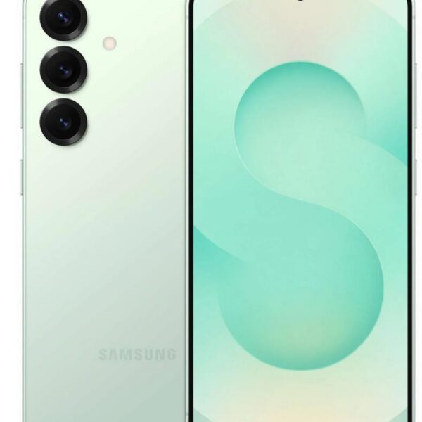 Nutitelefon MOBILE PHONE GALAXY S25/512GB MINT SM-S931B SAMSUNG