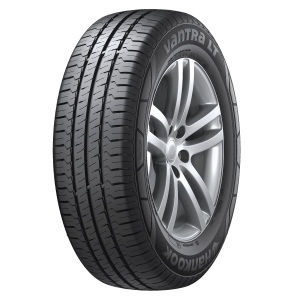 165/70R14C Hankook RA18 Vantra LT 89/87 R  Suverehv