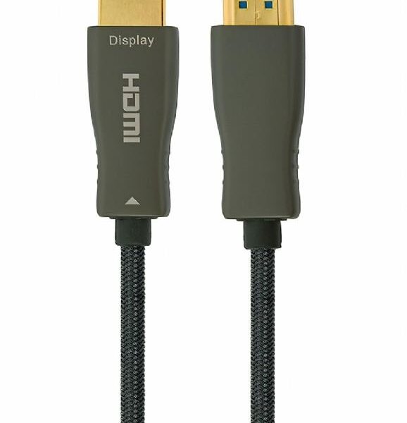 CABLE HDMI-HDMI 80M AOC/CCBP-HDMI-AOC-80M-02 GEMBIRD