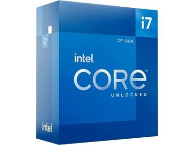 Protsessor CPU|INTEL|Desktop|Core i7|i7-12700K|Alder Lake|3600 MHz|Cores 12|25MB|Socket ...