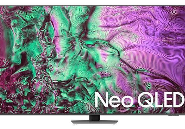 TV Set|SAMSUNG|85"|4K/Smart|QLED|3840x2160|Wireless LAN|Bluetooth|Tizen|Carbo...