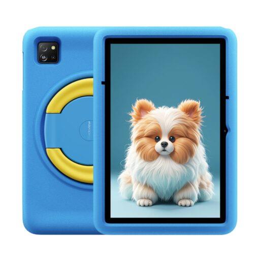 Tahvelarvuti TABLET TAB A6 KIDS 10" 4/128GB/WI-FI TABA6KIDS BLUE BLACKVIEW