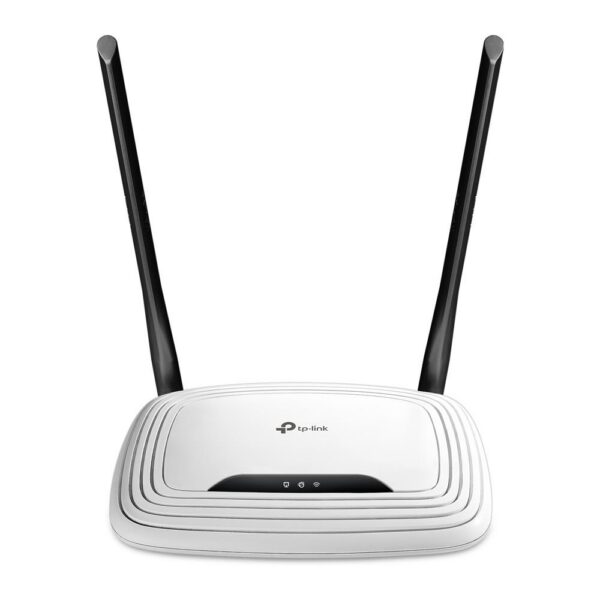 Wireless Router|TP-LINK|Wireless Router|300 Mbps|IEEE 802.11b|IEEE 802.11g|IE...