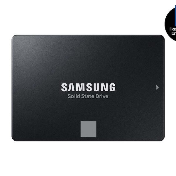 SSD SATA seade SSD|SAMSUNG|870 EVO|250GB|SATA|MLC|Write speed 530 MBytes/sec|Read speed 560 ...