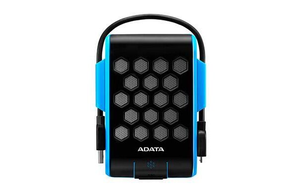 HDD External 2.5" External HDD|ADATA|HD720|1TB|USB 3.1|Colour Blue|AHD720-1TU31-CBL