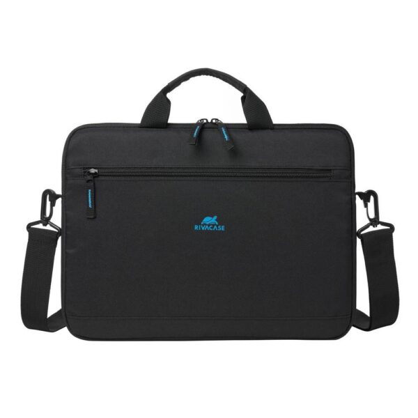 Sülearvuti kott NB CASE GREMIO 14"/BLACK 5513 RIVACASE